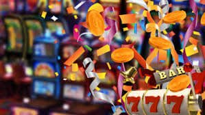 Colourful slot machine reels on the 2026jl gaming platform