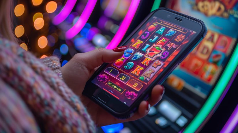Filipino user browsing 2026jl on a smartphone in the Philippines